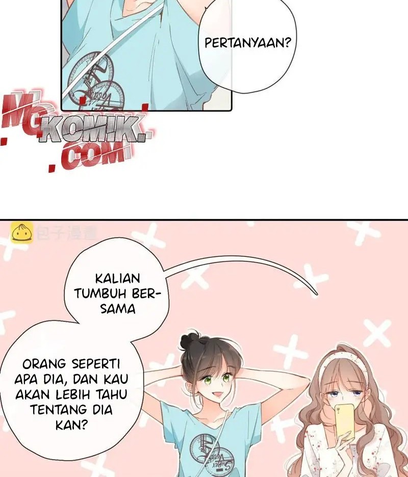 Once More Chapter 143 Gambar 4