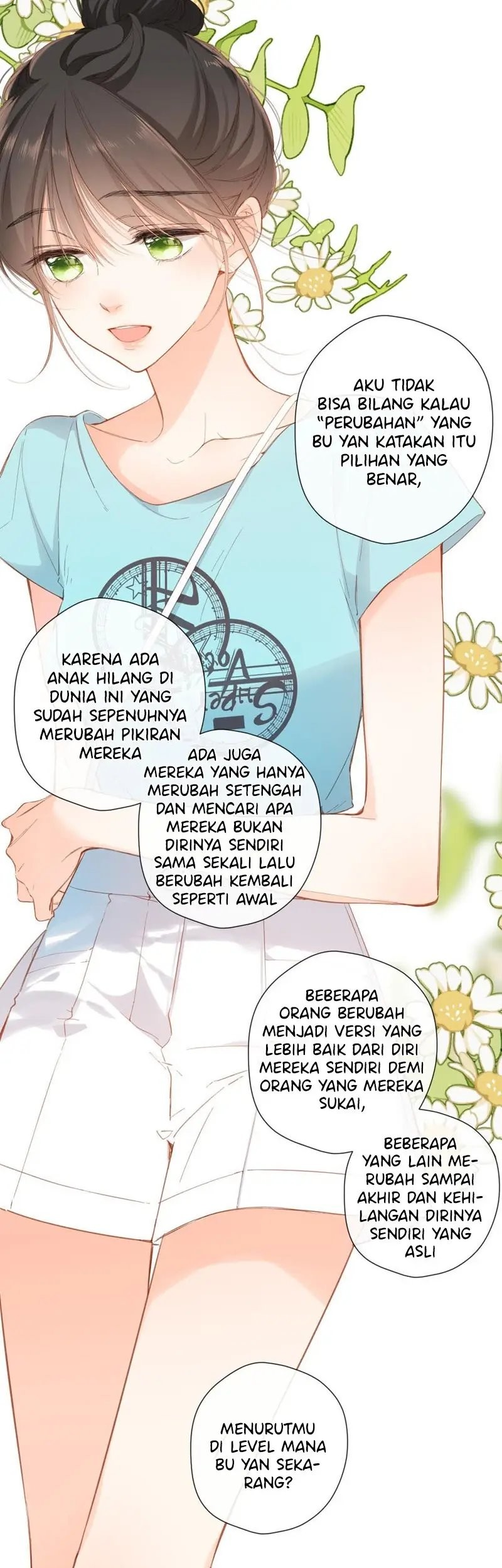 Once More Chapter 143 Gambar 9