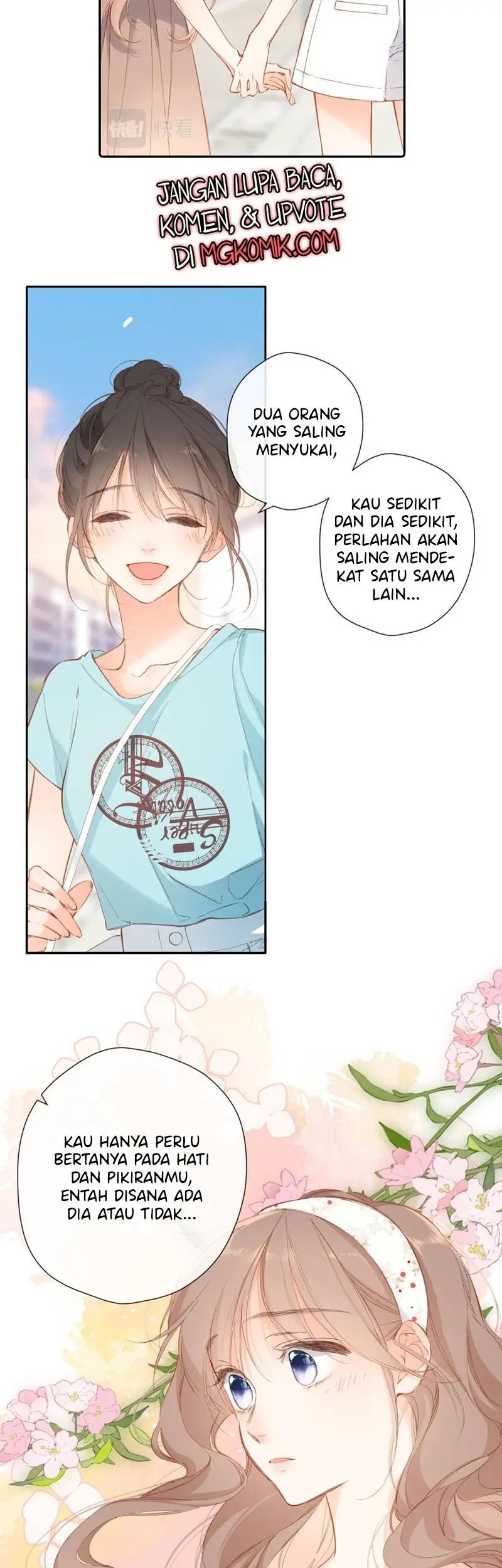 Once More Chapter 143 Gambar 11