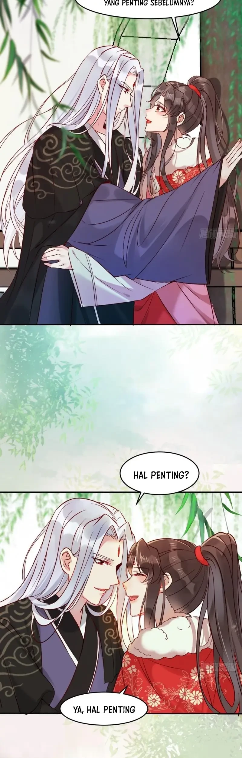 The Ghostly Doctor Chapter 529 Gambar 17