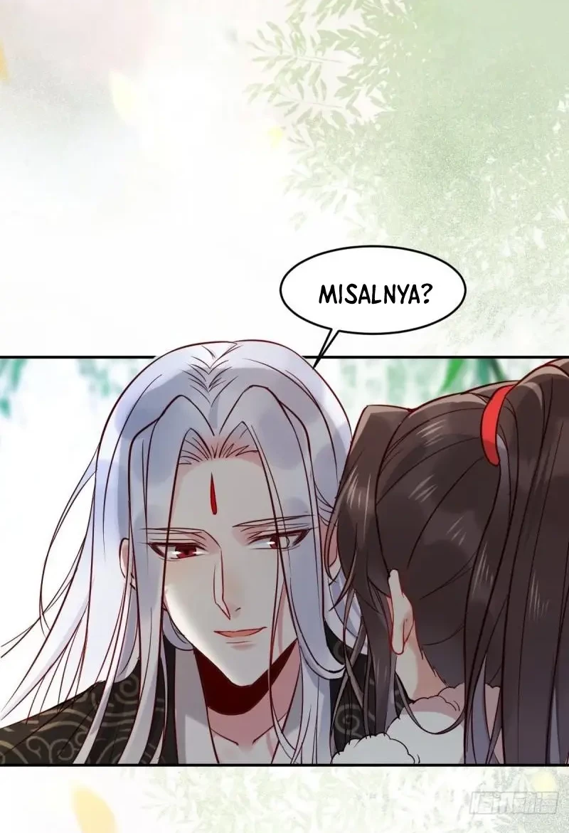 The Ghostly Doctor Chapter 529 Gambar 18