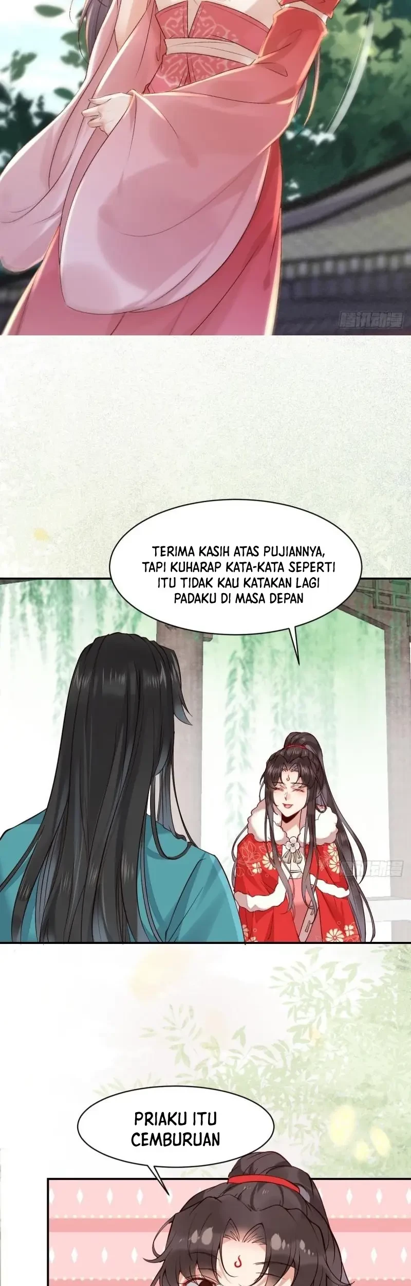 The Ghostly Doctor Chapter 529 Gambar 5
