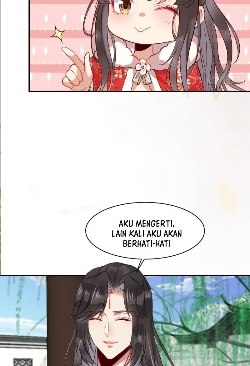 The Ghostly Doctor Chapter 529 Gambar 6