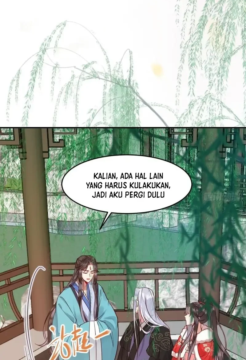 The Ghostly Doctor Chapter 529 Gambar 12