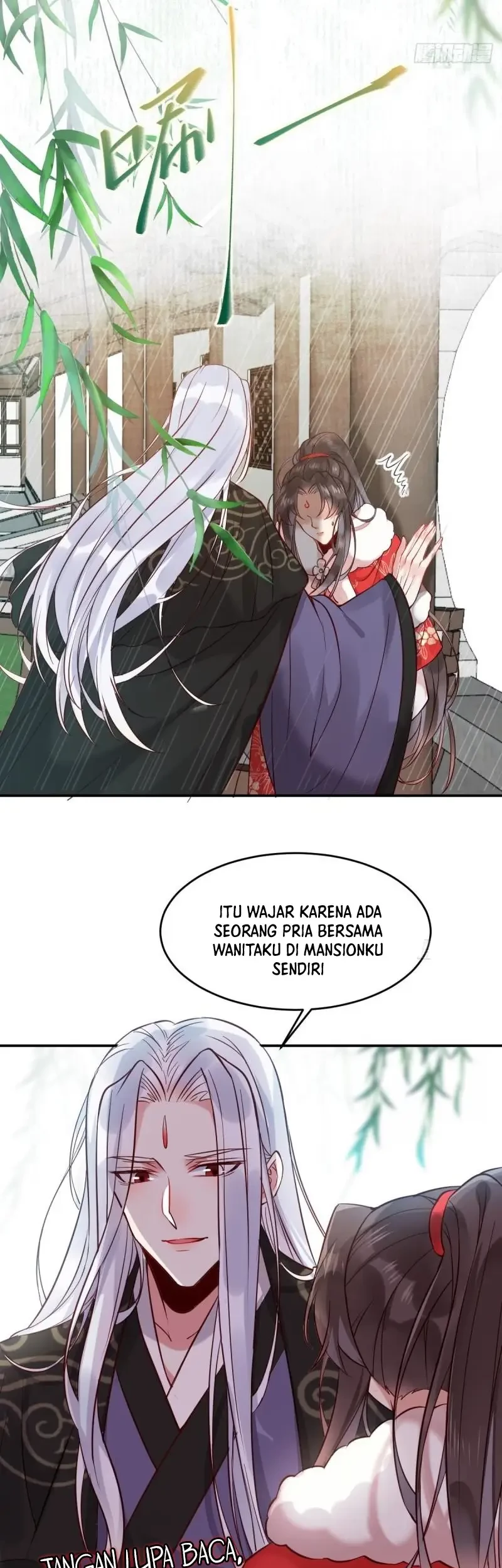 The Ghostly Doctor Chapter 529 Gambar 15