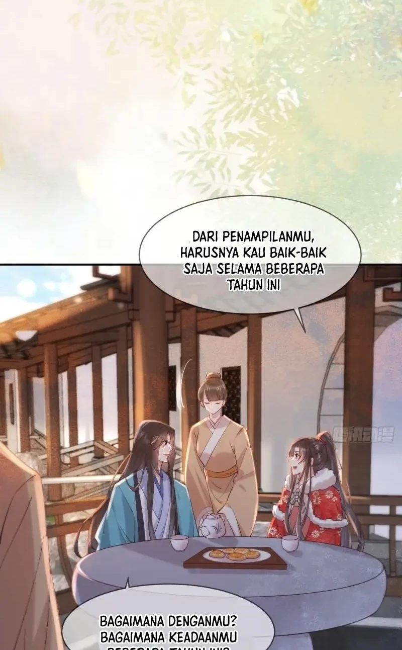 The Ghostly Doctor Chapter 528 Gambar 20