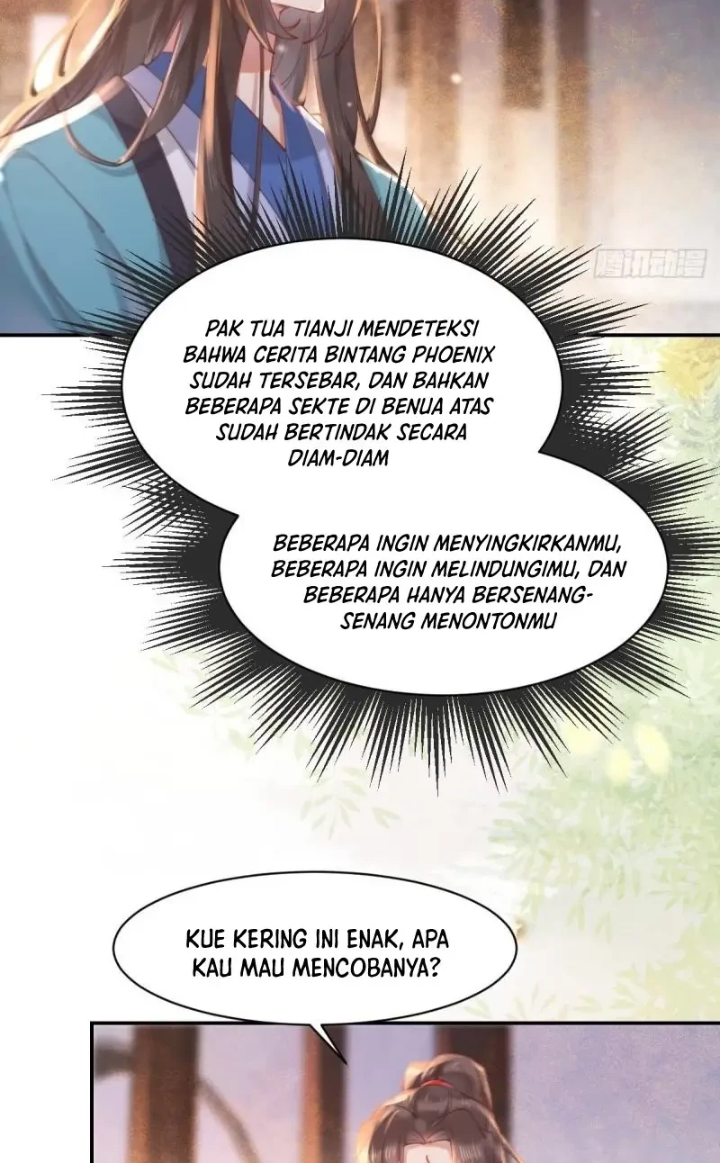 The Ghostly Doctor Chapter 528 Gambar 22