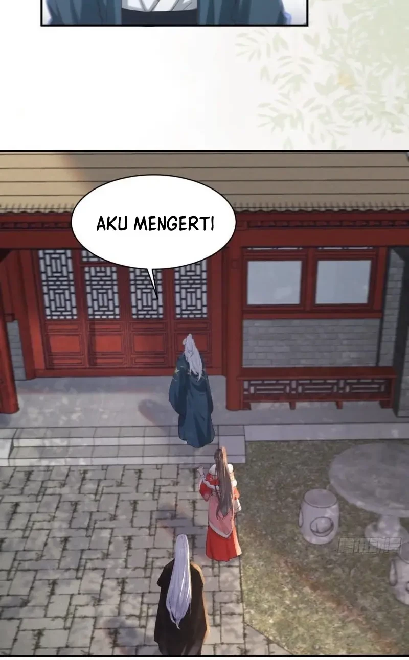 The Ghostly Doctor Chapter 528 Gambar 8