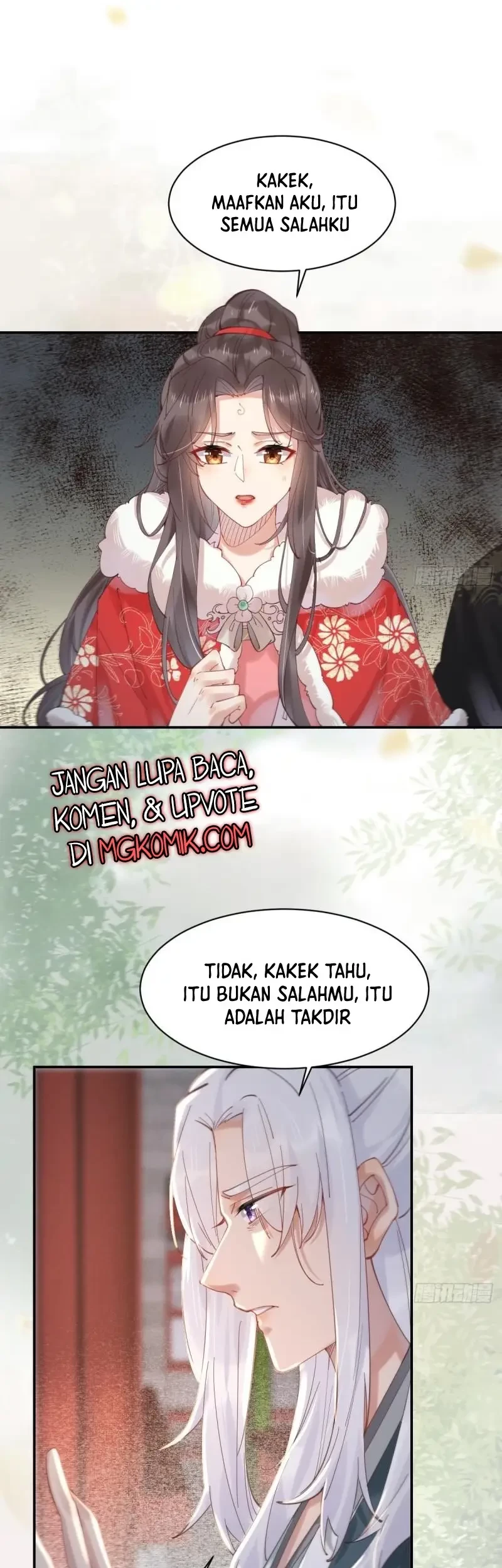 The Ghostly Doctor Chapter 528 Gambar 9