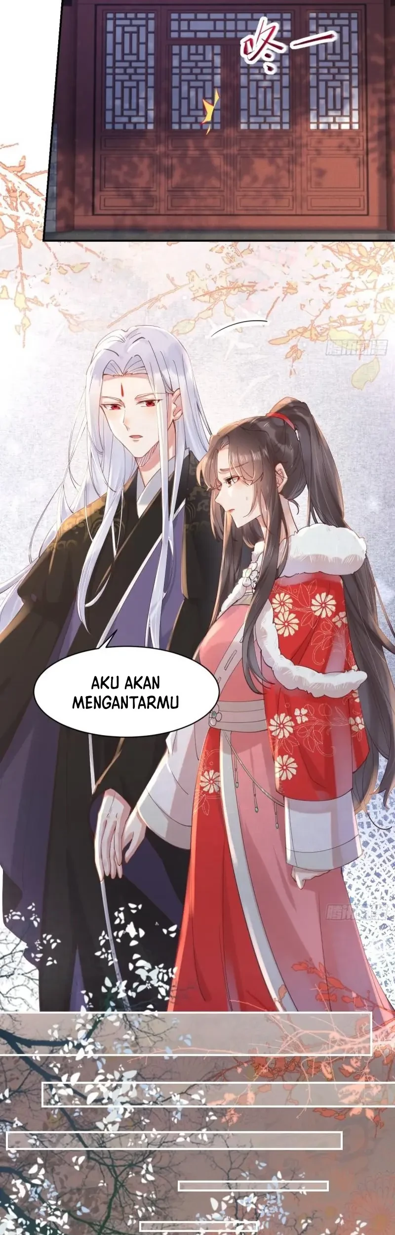 The Ghostly Doctor Chapter 528 Gambar 11