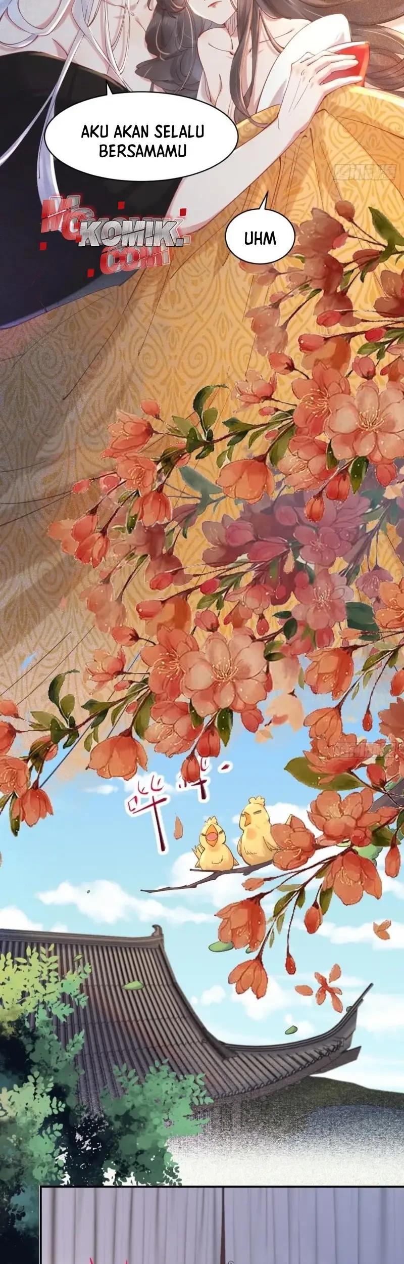 The Ghostly Doctor Chapter 528 Gambar 13