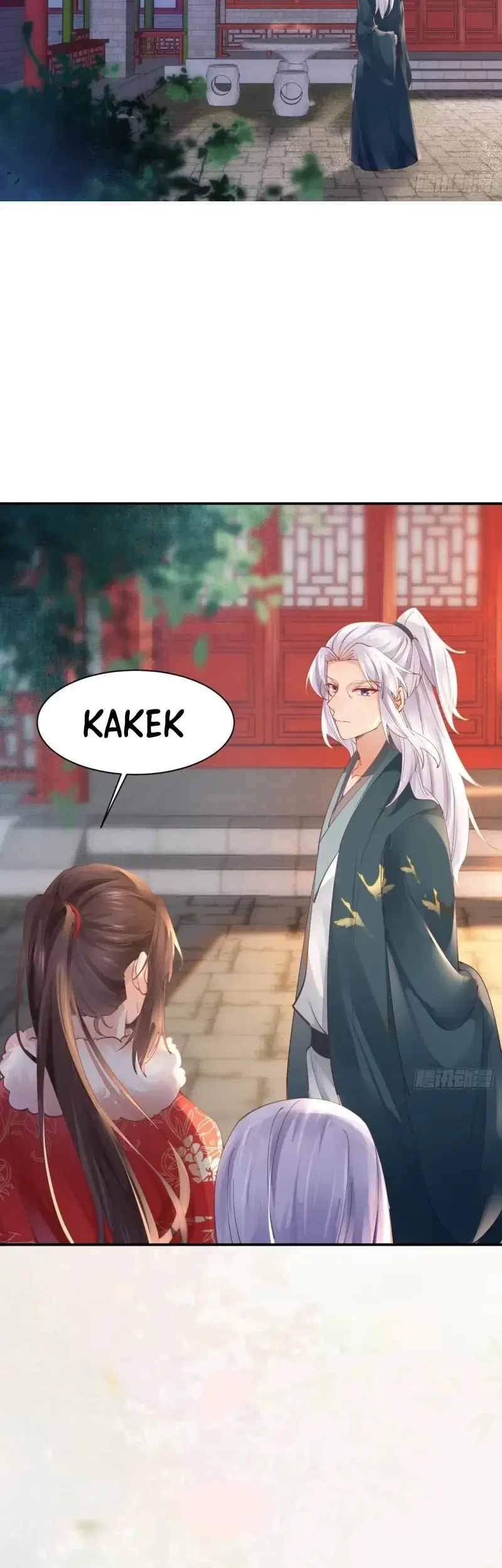 The Ghostly Doctor Chapter 527 Gambar 25