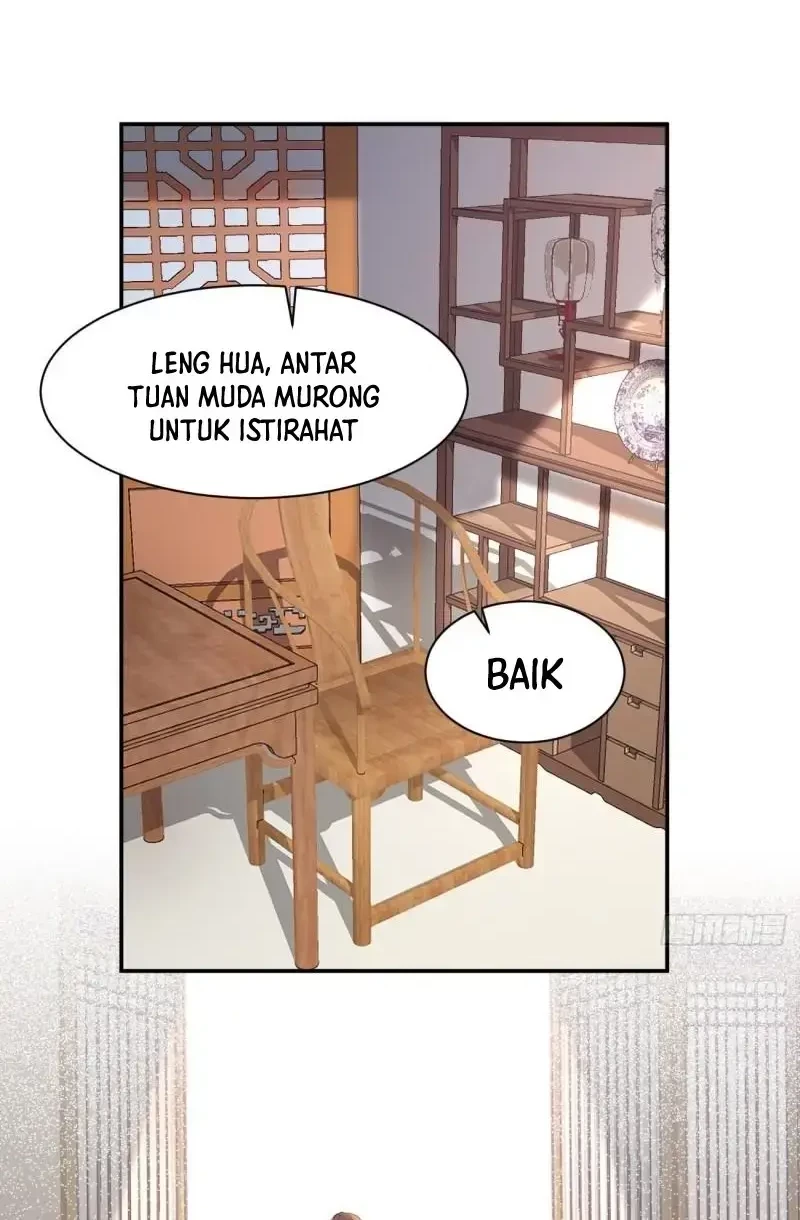 The Ghostly Doctor Chapter 527 Gambar 20