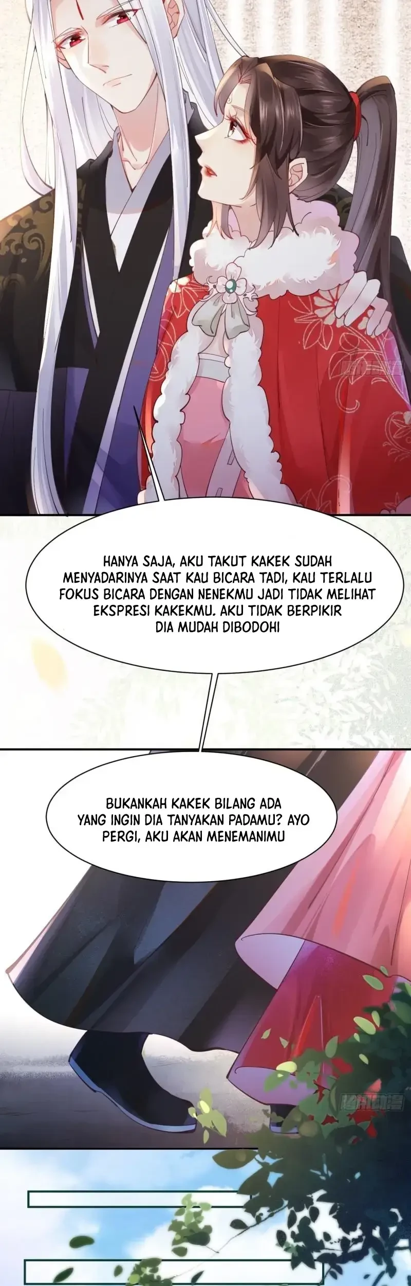 The Ghostly Doctor Chapter 527 Gambar 23