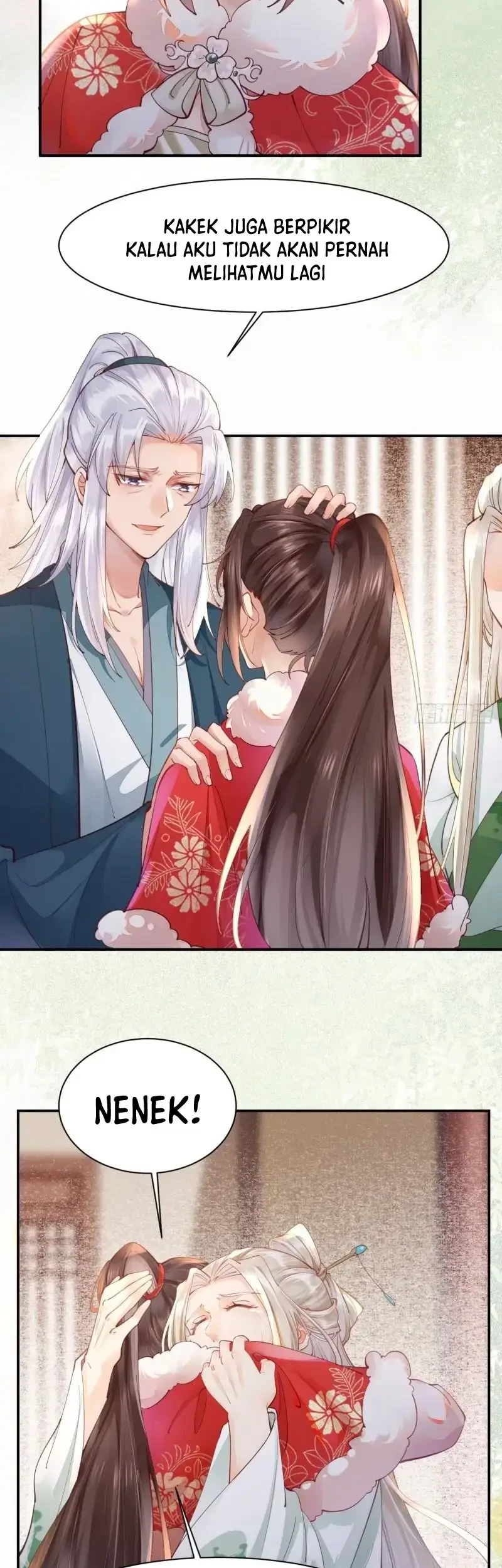 The Ghostly Doctor Chapter 527 Gambar 7