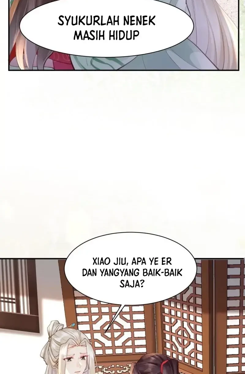 The Ghostly Doctor Chapter 527 Gambar 8