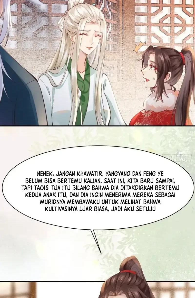 The Ghostly Doctor Chapter 527 Gambar 12