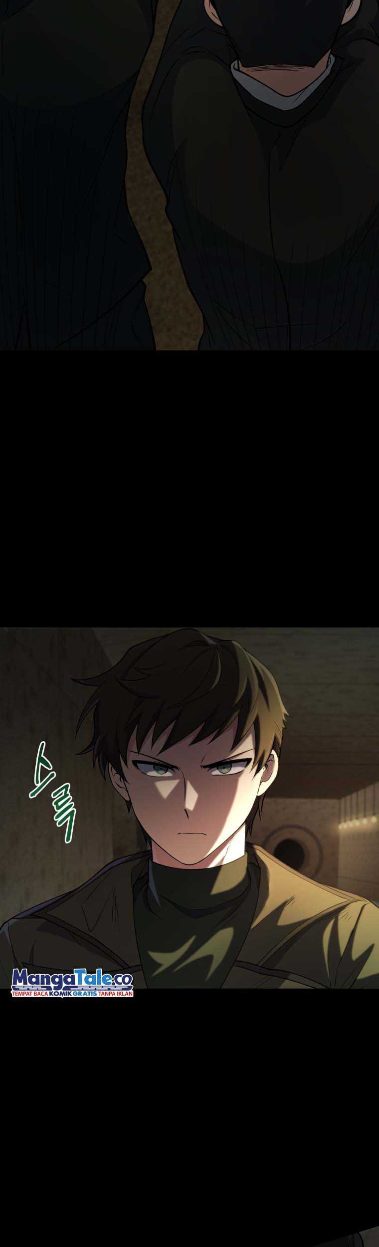 Bizarre Restaurant Chapter 17 Gambar 4