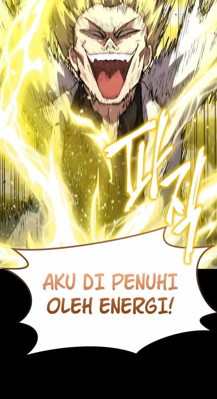 Bizarre Restaurant Chapter 17 Gambar 20