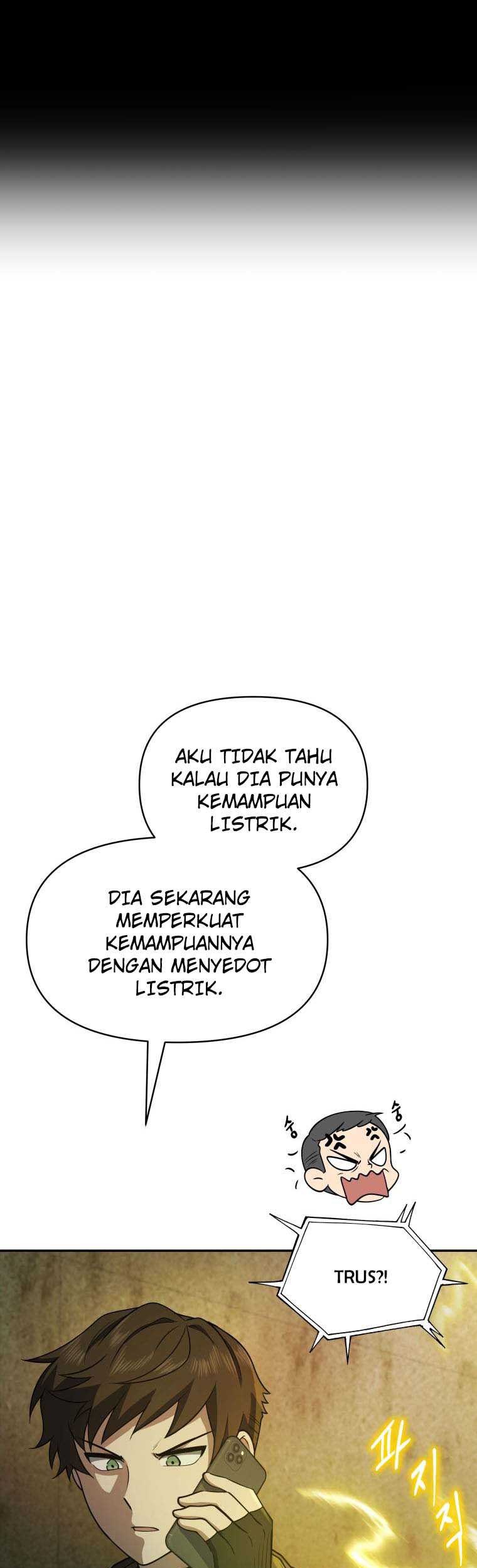 Bizarre Restaurant Chapter 17 Gambar 21