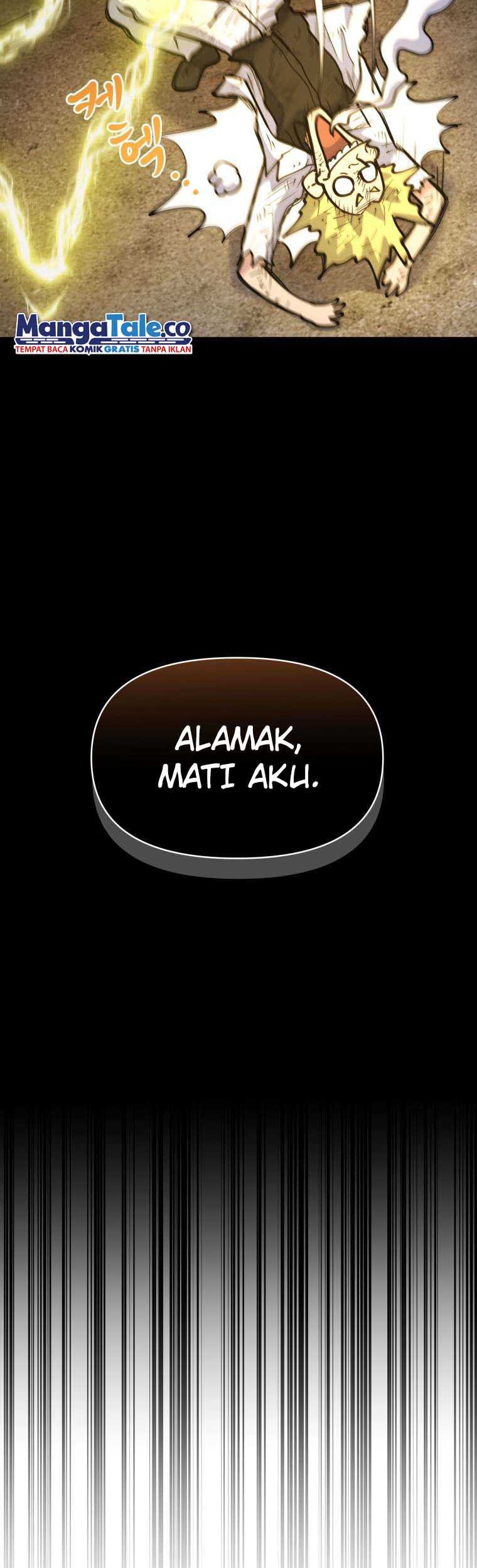 Bizarre Restaurant Chapter 17 Gambar 23