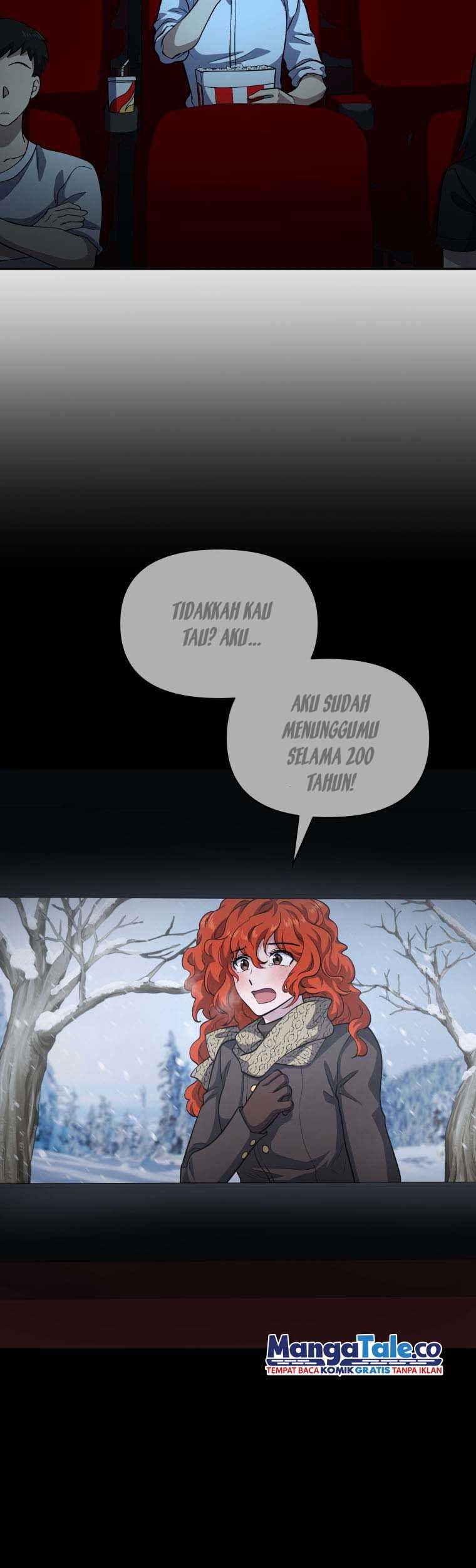 Bizarre Restaurant Chapter 17 Gambar 25