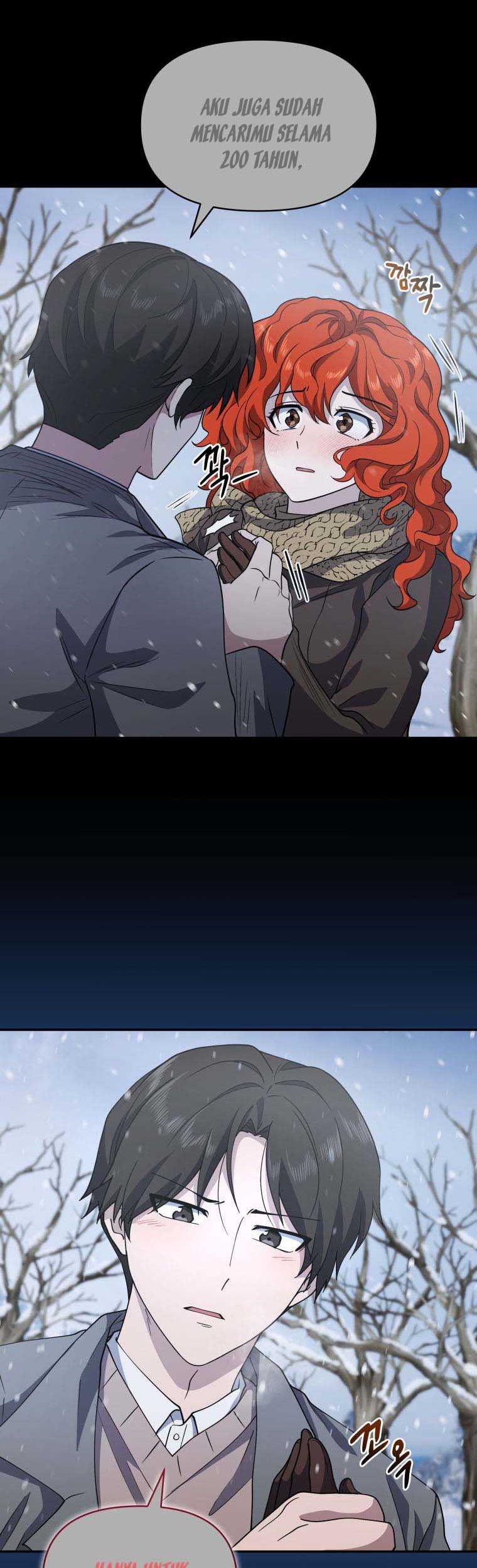 Bizarre Restaurant Chapter 17 Gambar 26