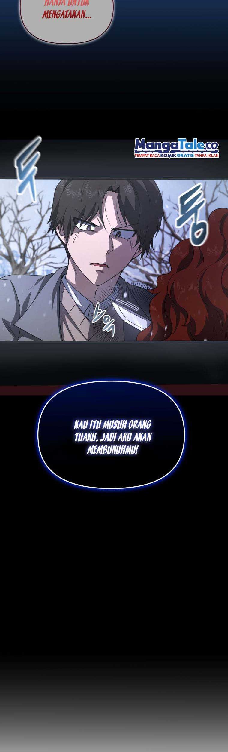 Bizarre Restaurant Chapter 17 Gambar 27