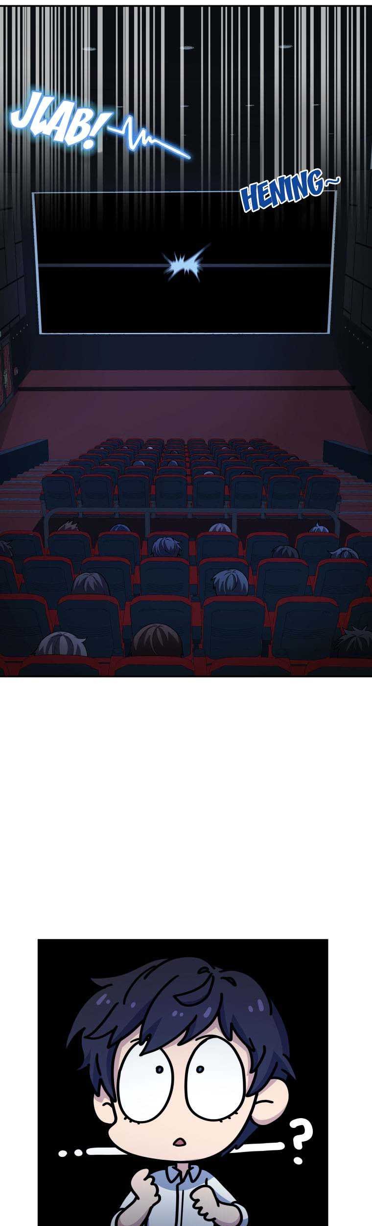 Bizarre Restaurant Chapter 17 Gambar 29