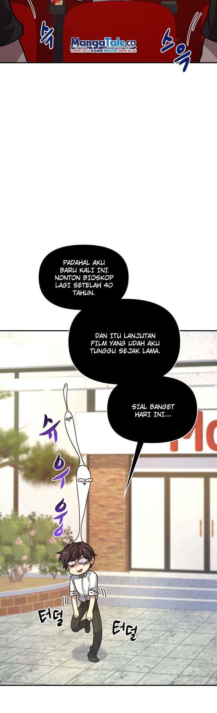 Bizarre Restaurant Chapter 17 Gambar 32