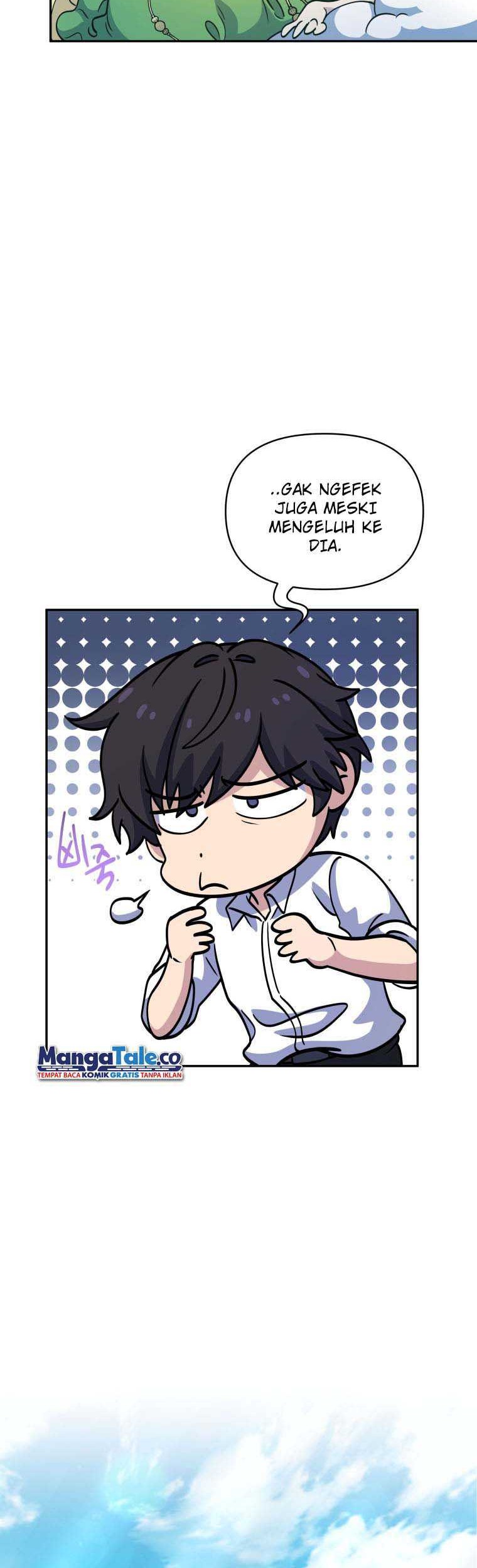 Bizarre Restaurant Chapter 17 Gambar 34