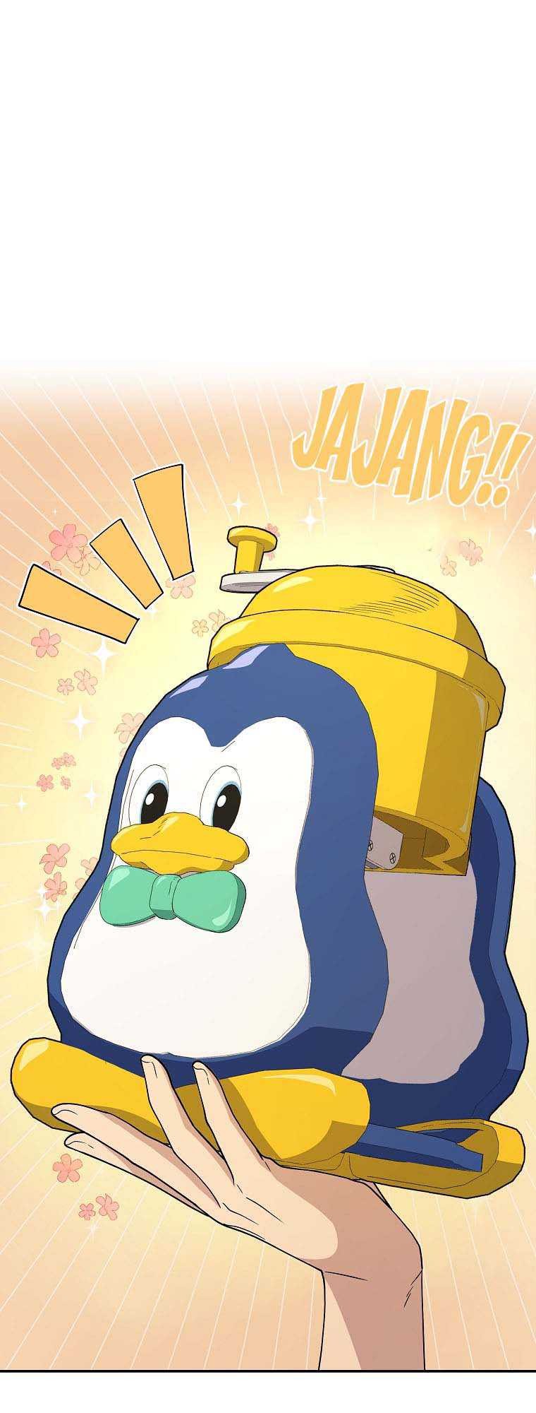 Bizarre Restaurant Chapter 17 Gambar 39