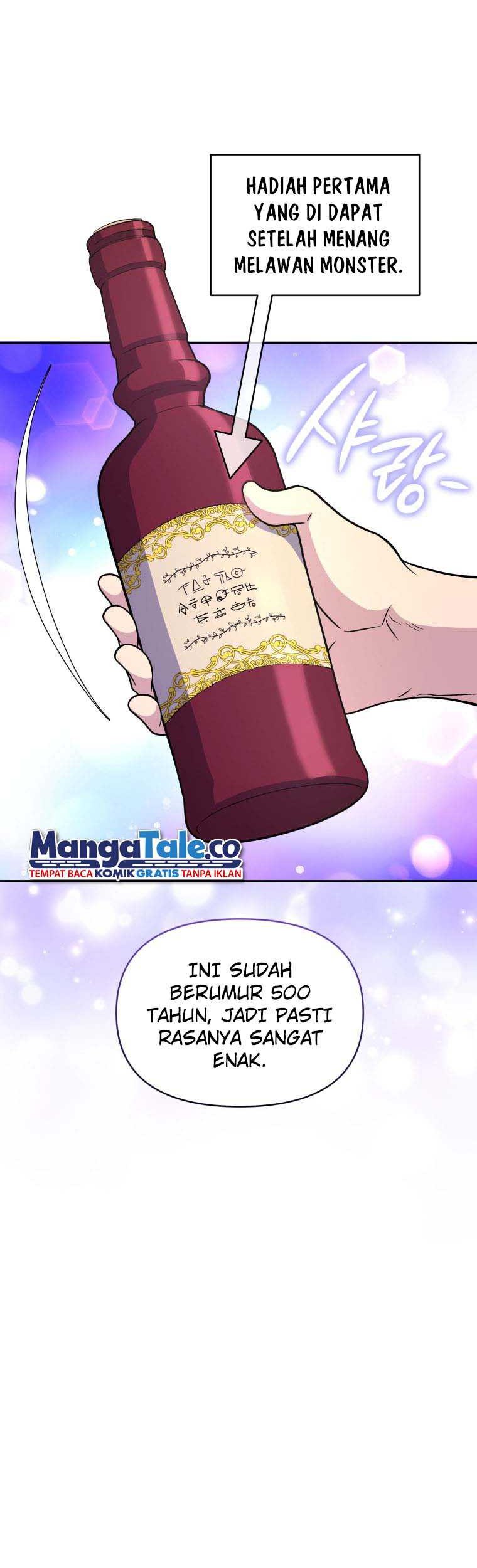 Bizarre Restaurant Chapter 17 Gambar 50