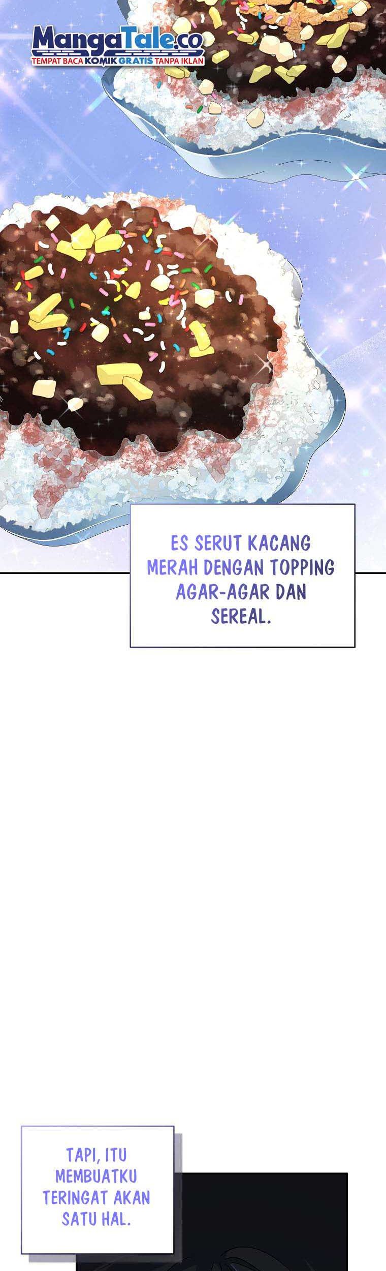 Bizarre Restaurant Chapter 17 Gambar 42