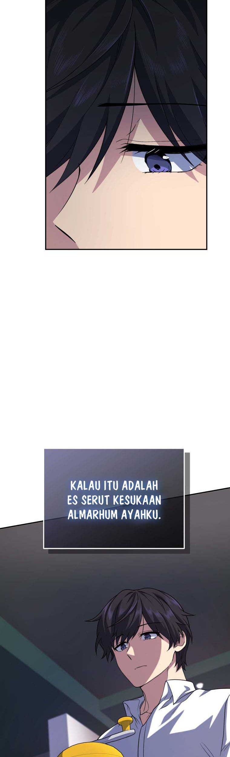 Bizarre Restaurant Chapter 17 Gambar 43