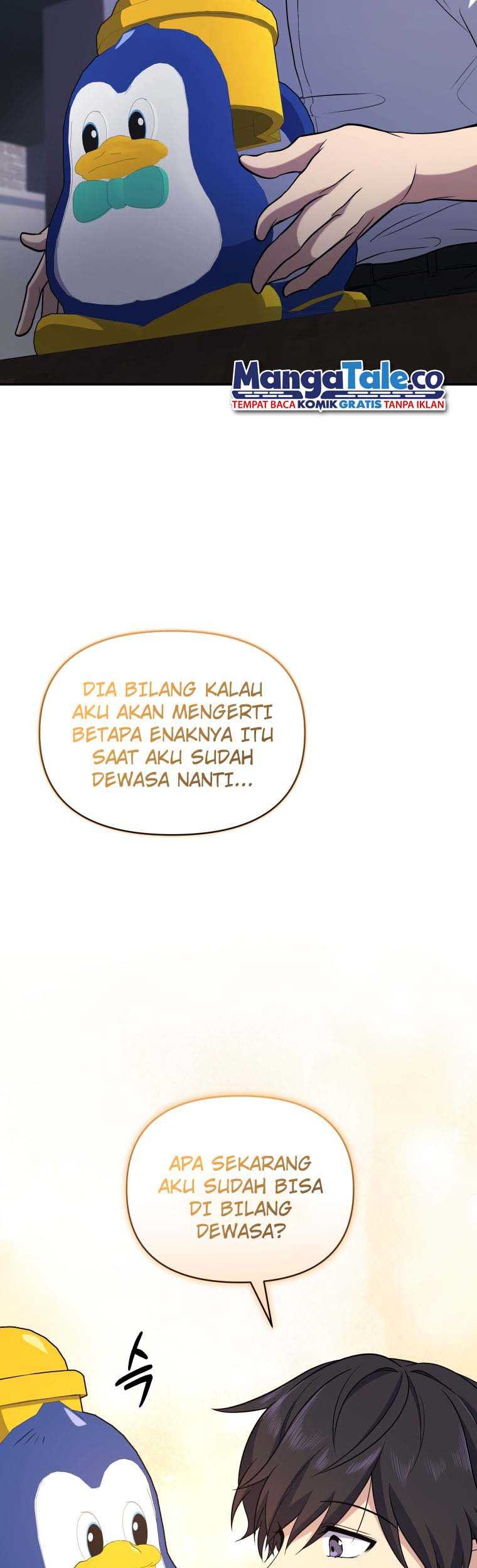 Bizarre Restaurant Chapter 17 Gambar 44