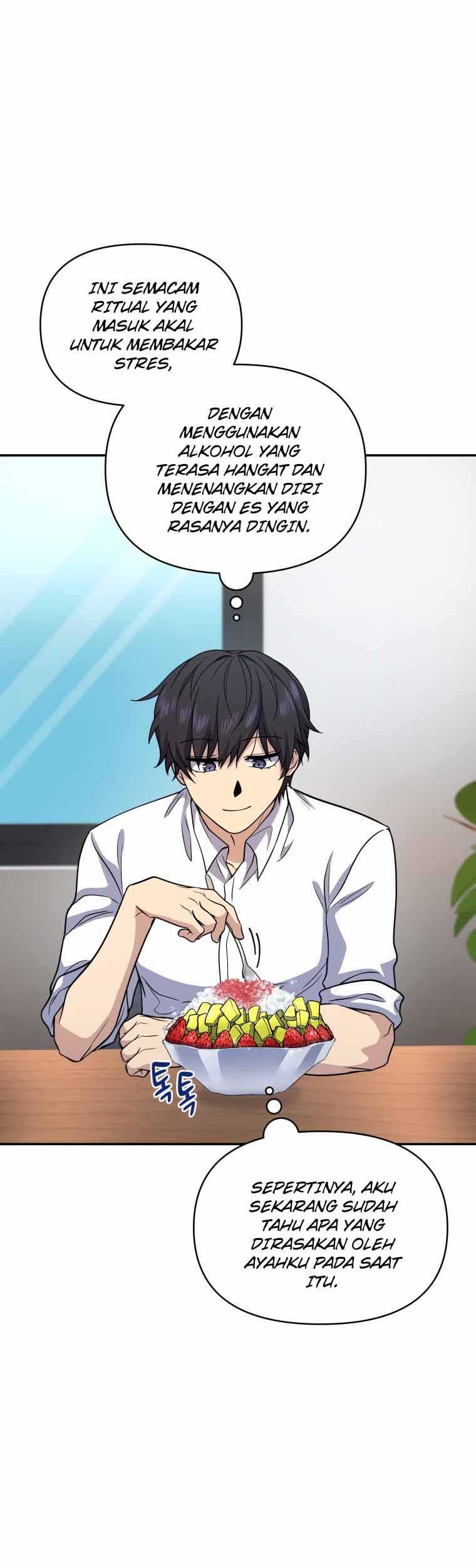 Bizarre Restaurant Chapter 17 Gambar 54