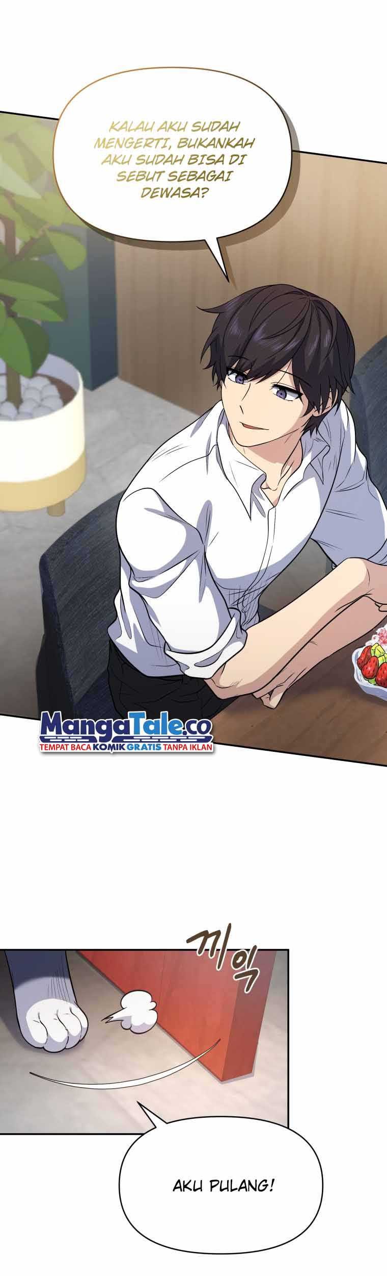 Bizarre Restaurant Chapter 17 Gambar 55