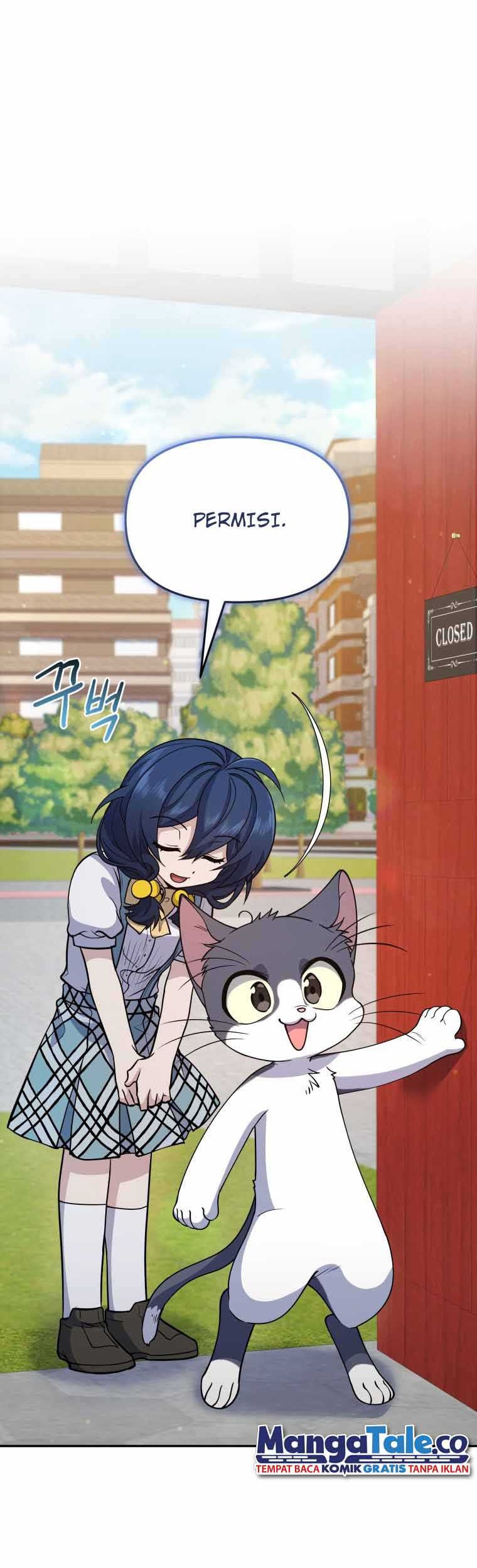 Bizarre Restaurant Chapter 17 Gambar 56