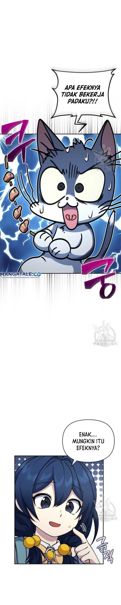 Bizarre Restaurant Chapter 16 Gambar 26