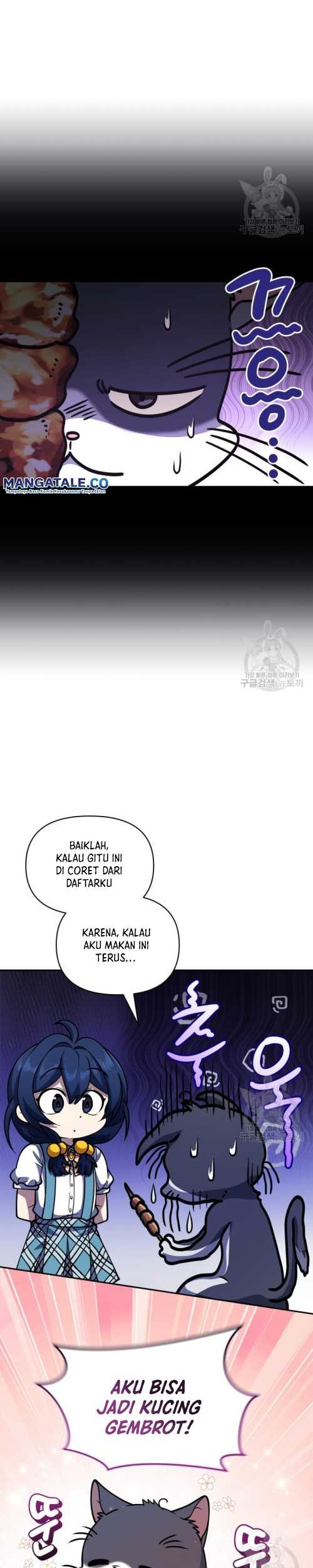 Bizarre Restaurant Chapter 16 Gambar 27