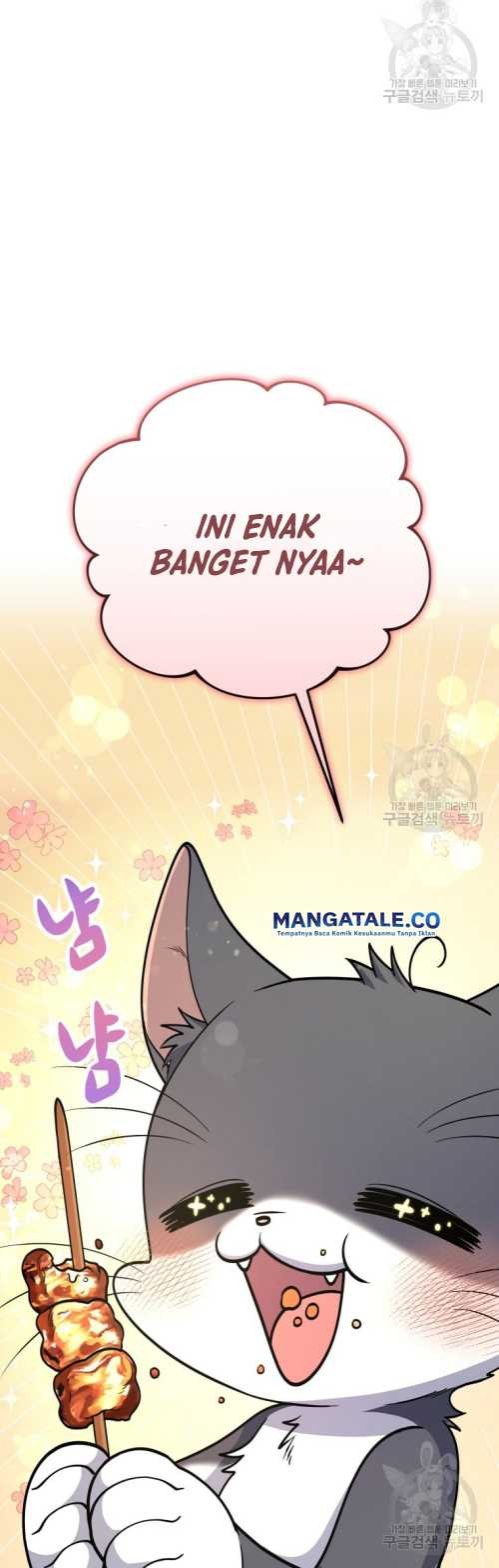 Bizarre Restaurant Chapter 16 Gambar 33