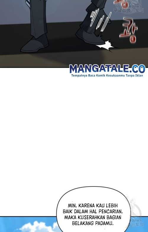 Bizarre Restaurant Chapter 16 Gambar 39