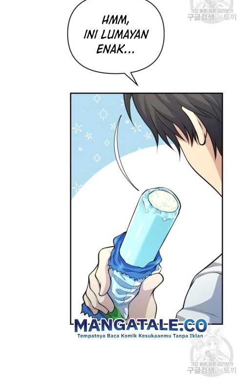 Bizarre Restaurant Chapter 16 Gambar 7