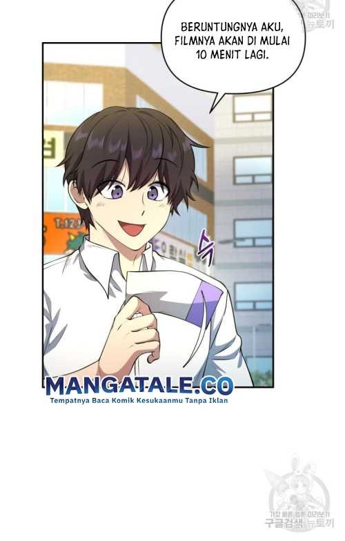 Bizarre Restaurant Chapter 16 Gambar 10