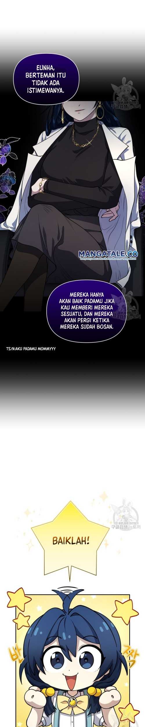 Bizarre Restaurant Chapter 16 Gambar 18