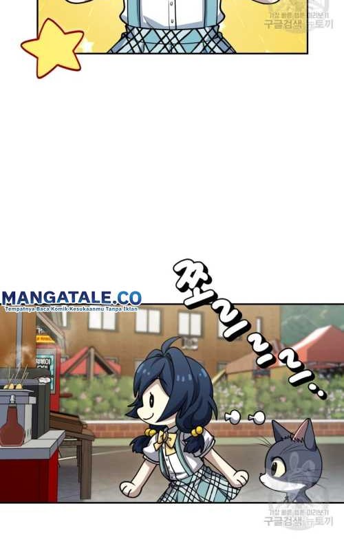 Bizarre Restaurant Chapter 16 Gambar 19