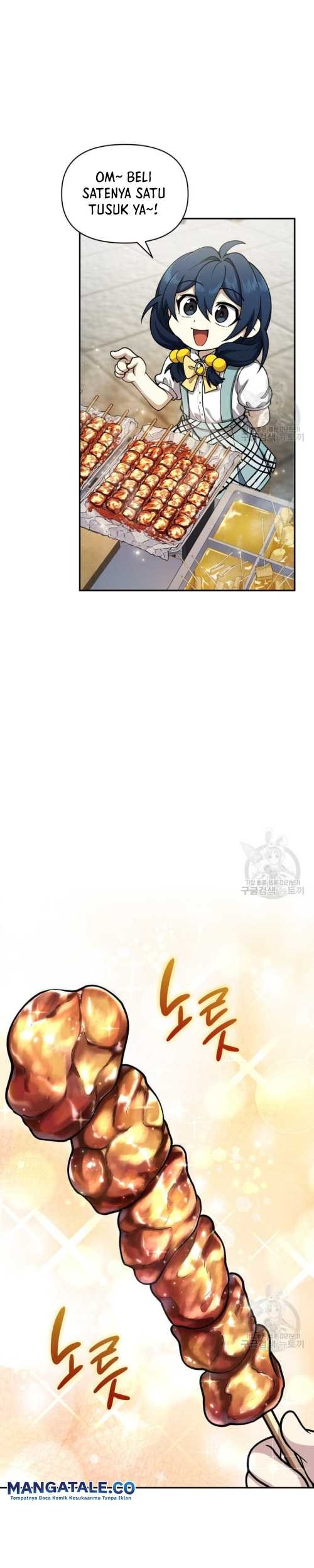 Bizarre Restaurant Chapter 16 Gambar 20