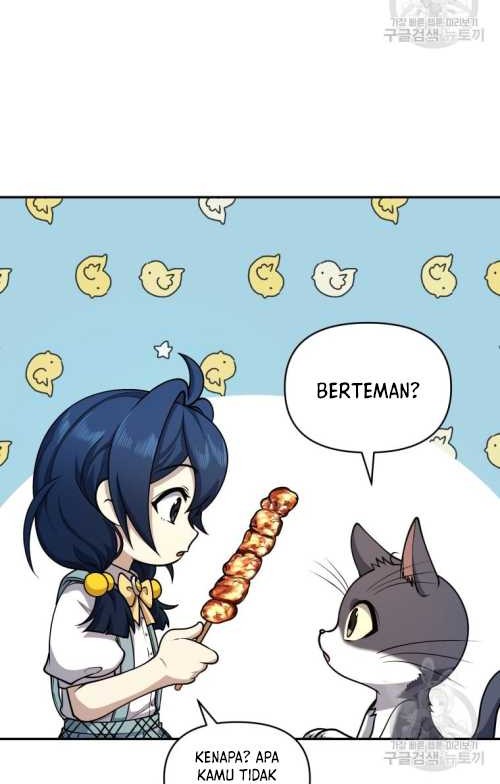 Bizarre Restaurant Chapter 16 Gambar 22