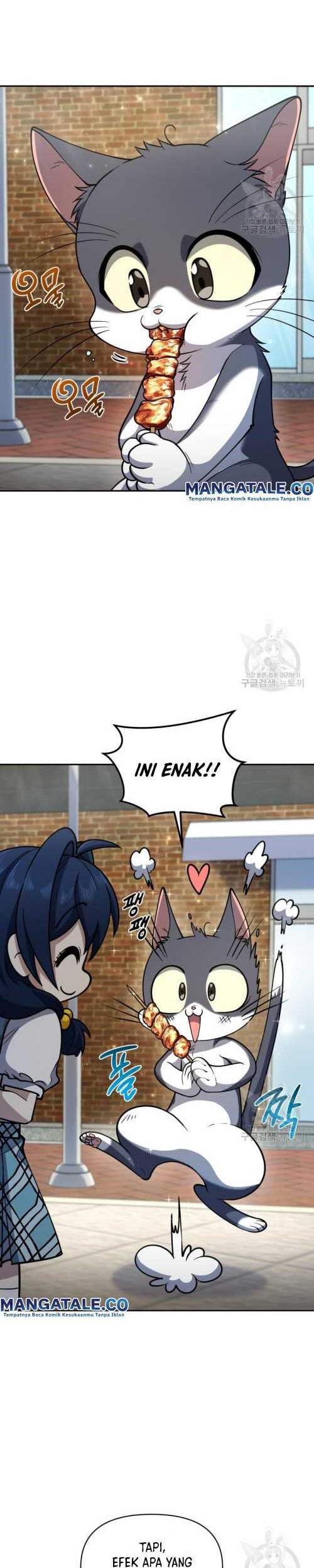 Bizarre Restaurant Chapter 16 Gambar 24